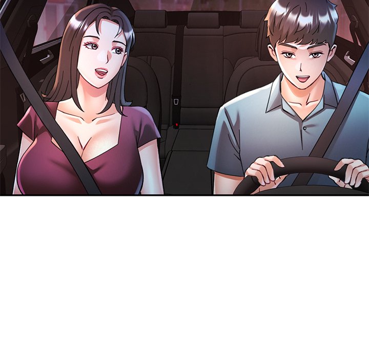 In Her Place Manhwa - Chapter 97 Page 16