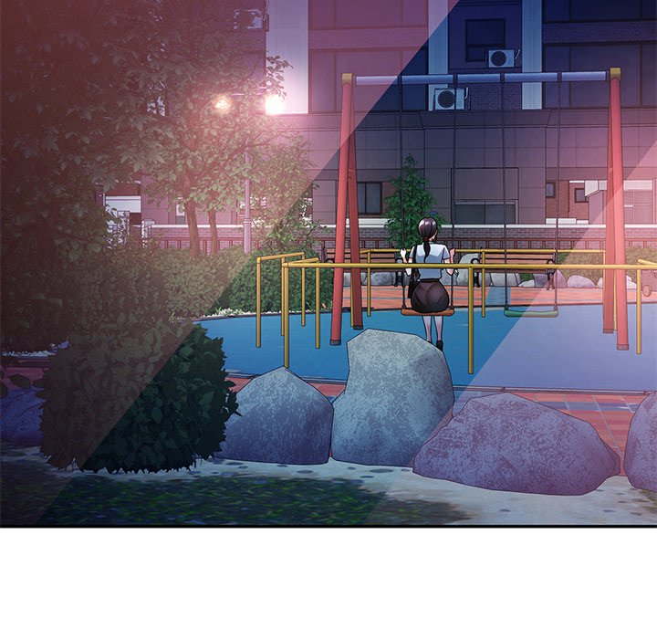 In Her Place Manhwa - Chapter 97 Page 22