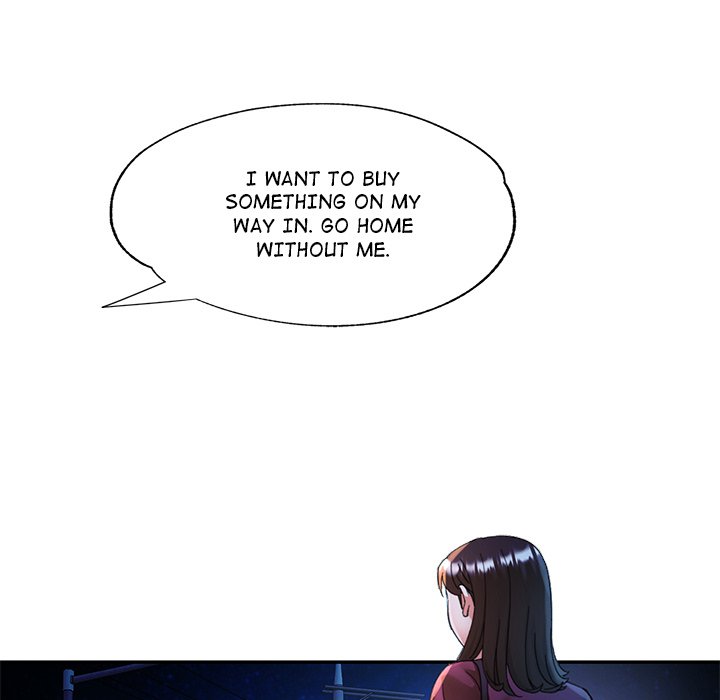 In Her Place Manhwa - Chapter 97 Page 27