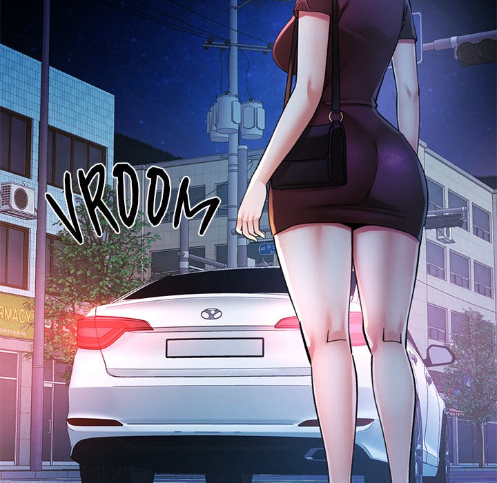 In Her Place Manhwa - Chapter 97 Page 28