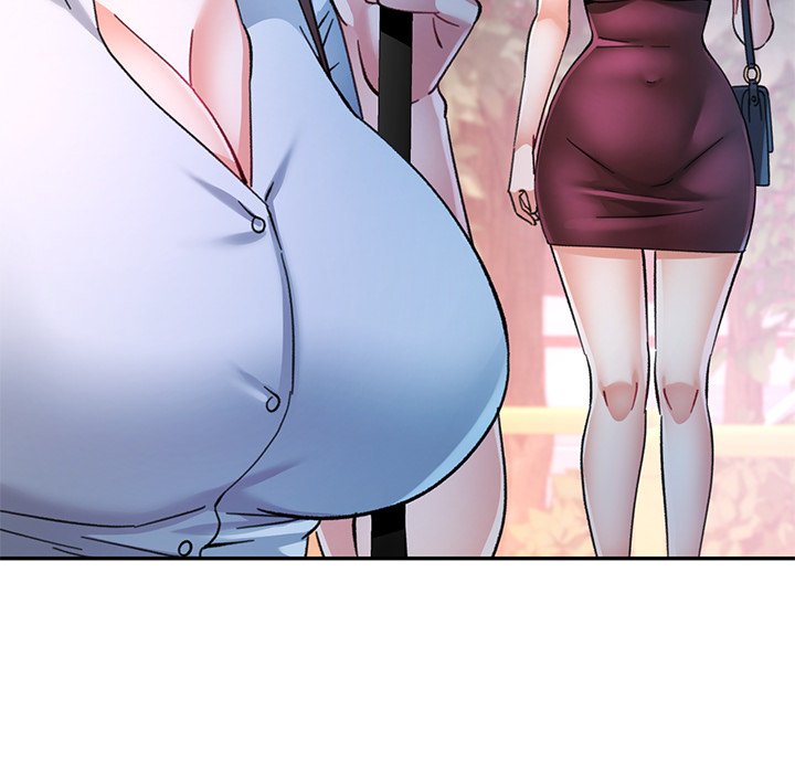 In Her Place Manhwa - Chapter 97 Page 33
