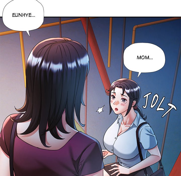 In Her Place Manhwa - Chapter 97 Page 36