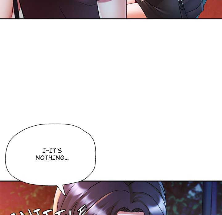 In Her Place Manhwa - Chapter 97 Page 37