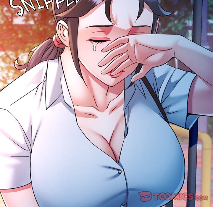 In Her Place Manhwa - Chapter 97 Page 38