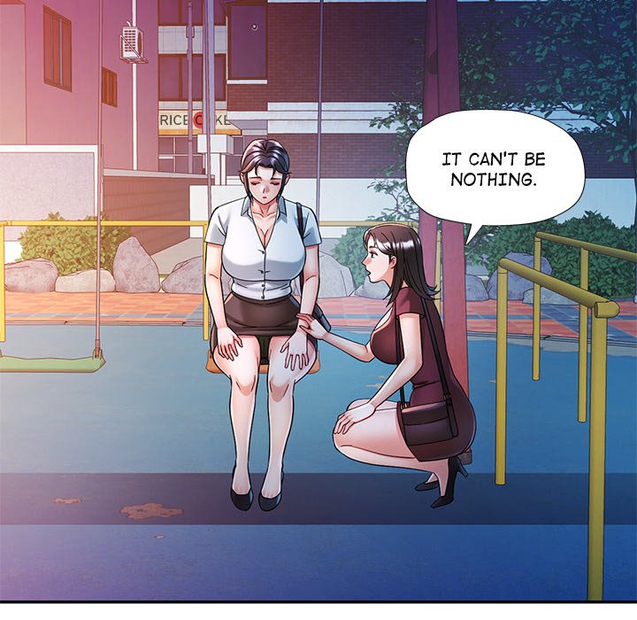 In Her Place Manhwa - Chapter 97 Page 40