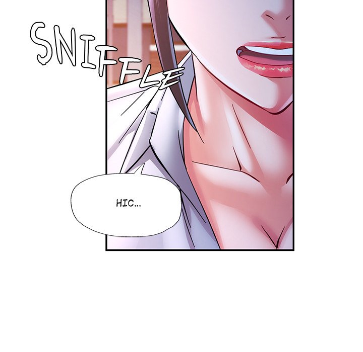 In Her Place Manhwa - Chapter 97 Page 44