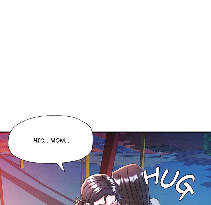 In Her Place Manhwa - Chapter 97 Page 45