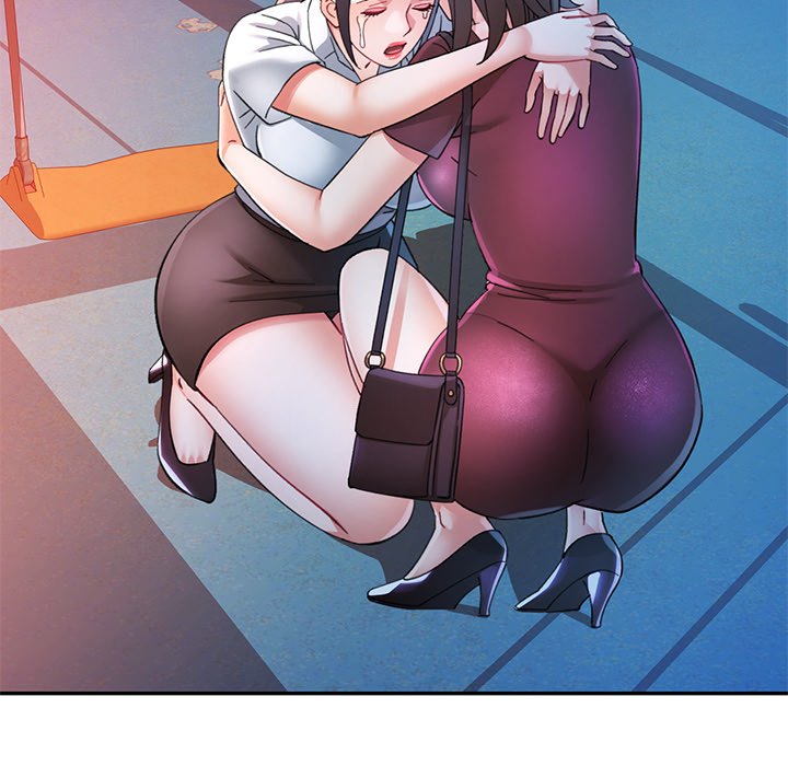 In Her Place Manhwa - Chapter 97 Page 46