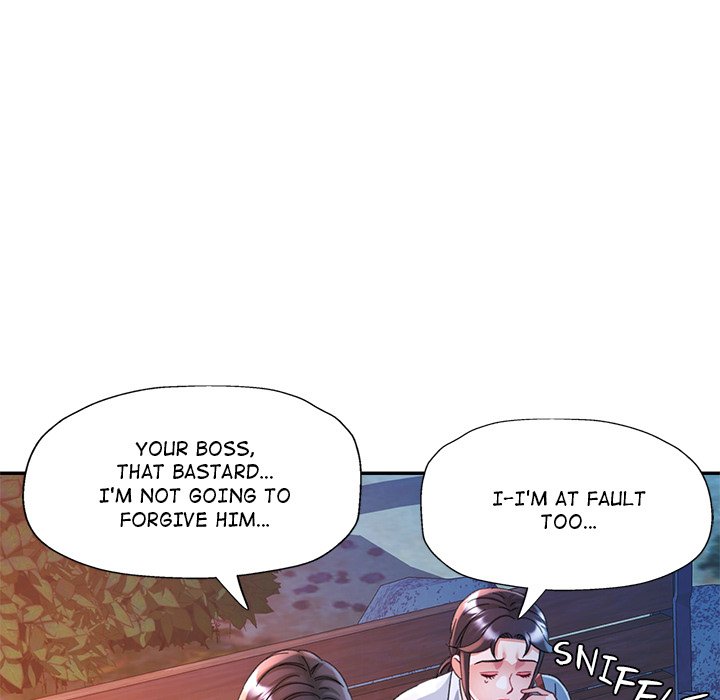 In Her Place Manhwa - Chapter 97 Page 49