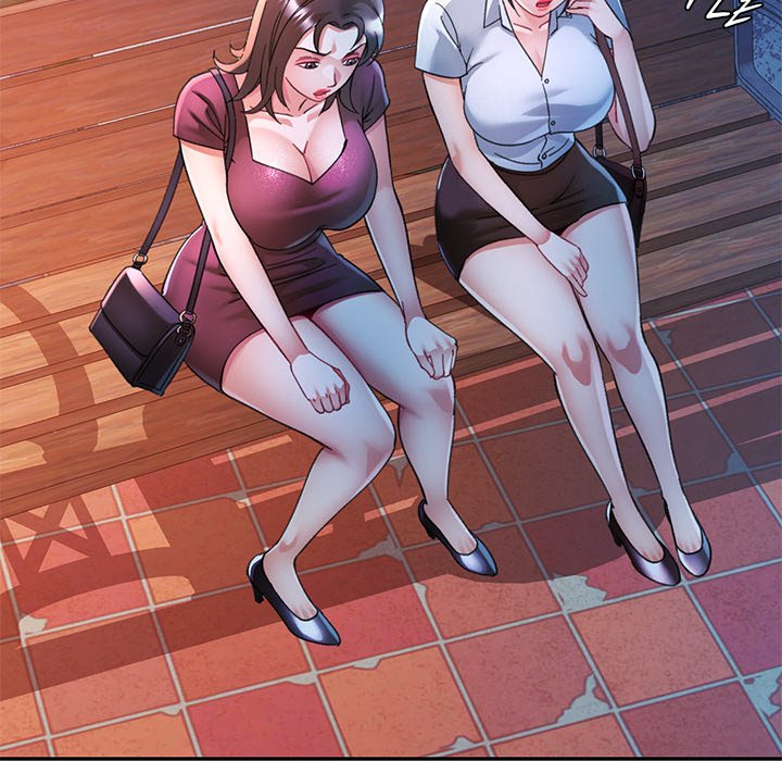 In Her Place Manhwa - Chapter 97 Page 50