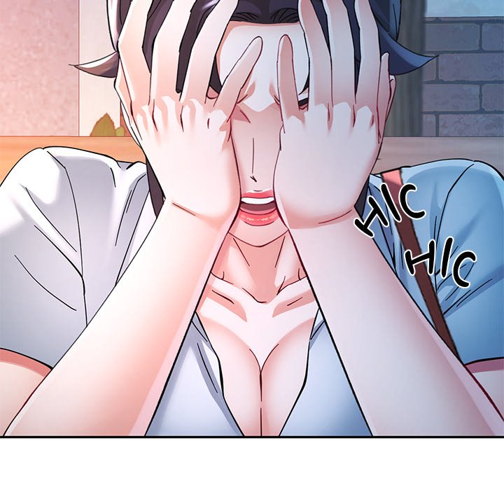 In Her Place Manhwa - Chapter 97 Page 52