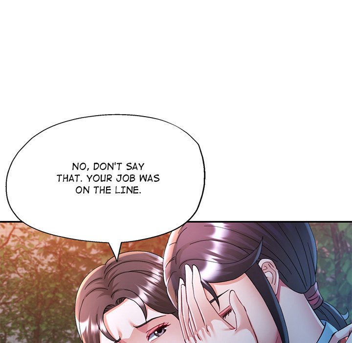 In Her Place Manhwa - Chapter 97 Page 53