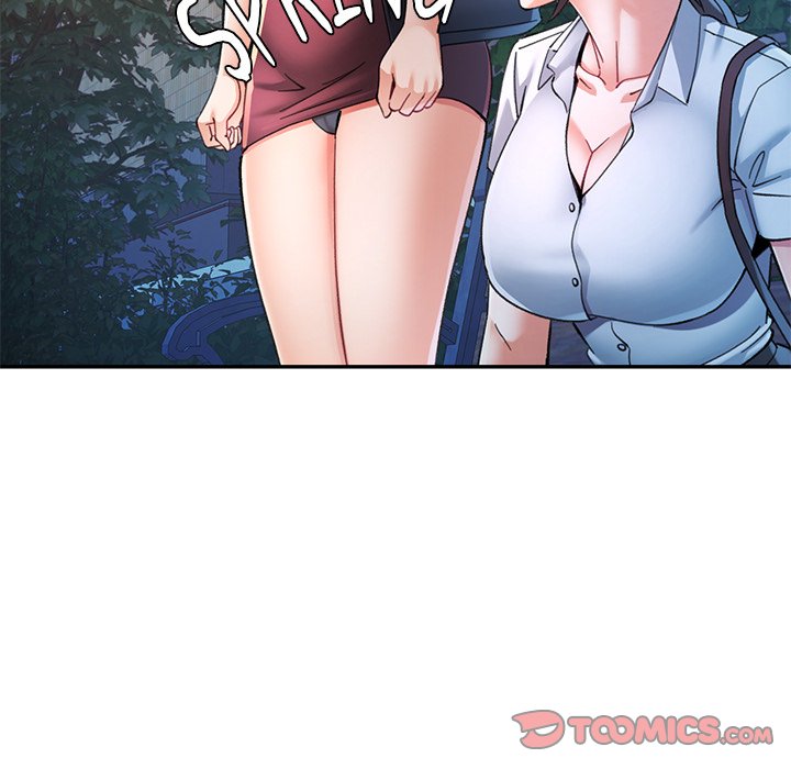 In Her Place Manhwa - Chapter 97 Page 56