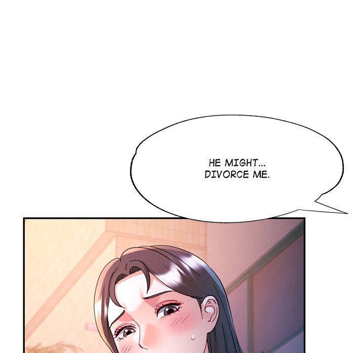 In Her Place Manhwa - Chapter 97 Page 59