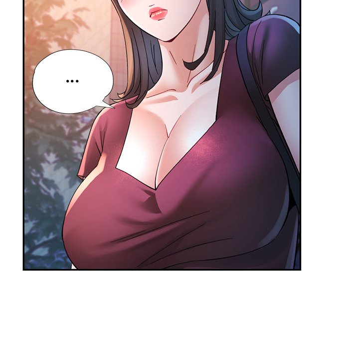 In Her Place Manhwa - Chapter 97 Page 60