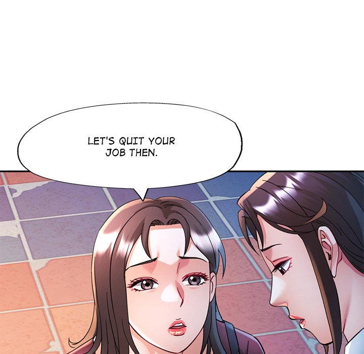 In Her Place Manhwa - Chapter 97 Page 61