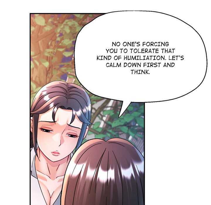 In Her Place Manhwa - Chapter 97 Page 64