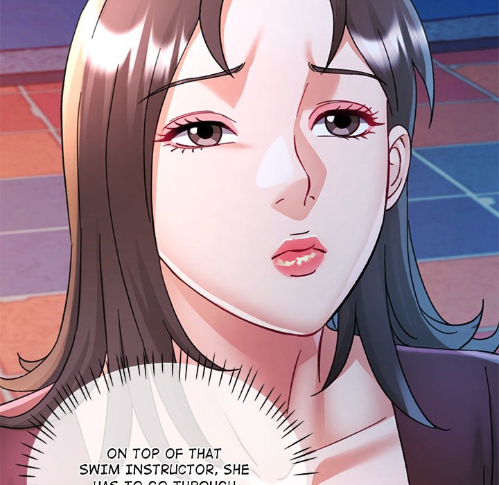In Her Place Manhwa - Chapter 97 Page 68