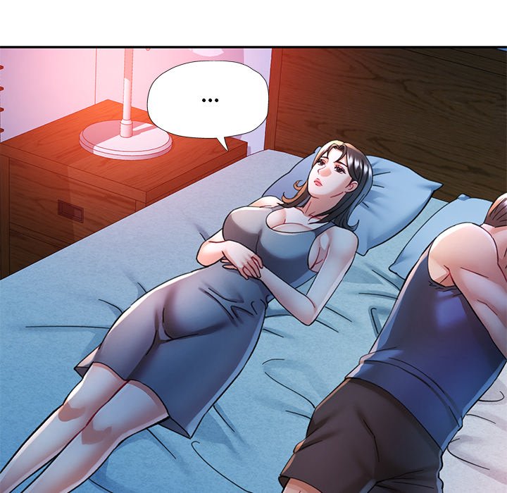 In Her Place Manhwa - Chapter 97 Page 72