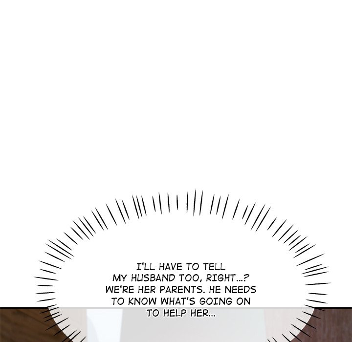 In Her Place Manhwa - Chapter 97 Page 76