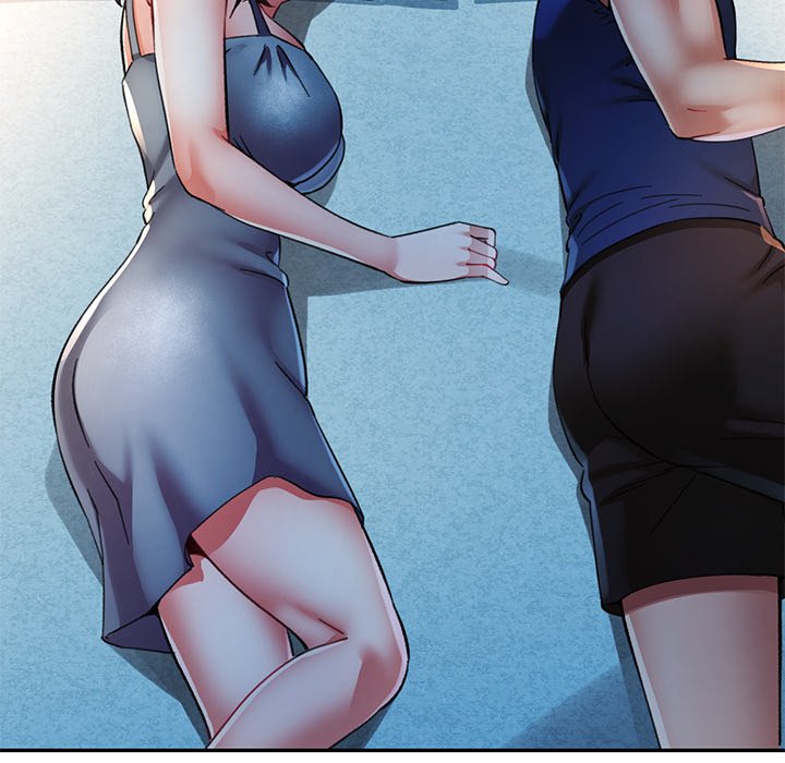 In Her Place Manhwa - Chapter 97 Page 79