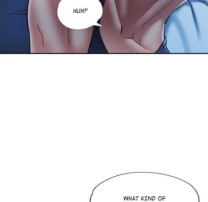 In Her Place Manhwa - Chapter 97 Page 82