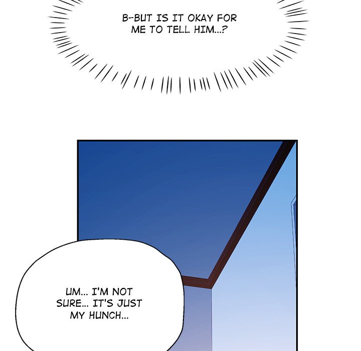 In Her Place Manhwa - Chapter 97 Page 84