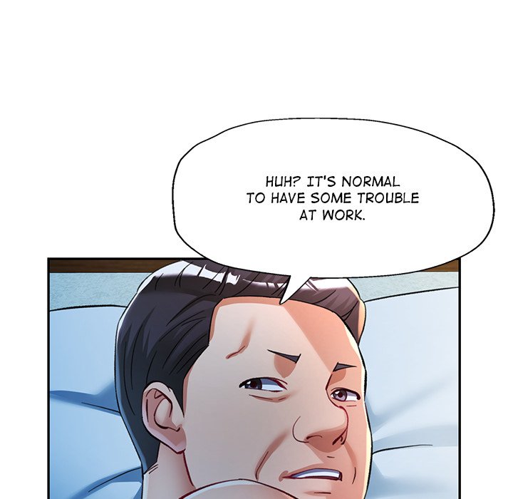 In Her Place Manhwa - Chapter 97 Page 86