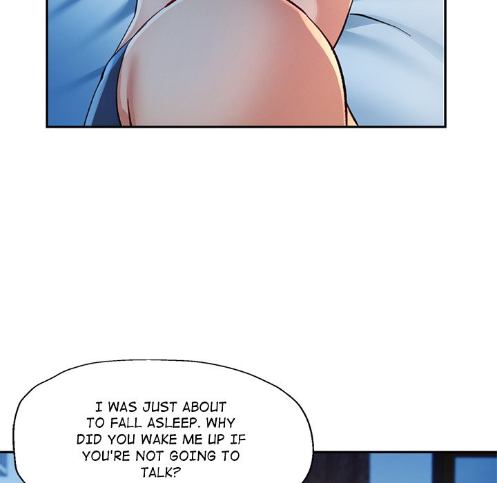 In Her Place Manhwa - Chapter 97 Page 87