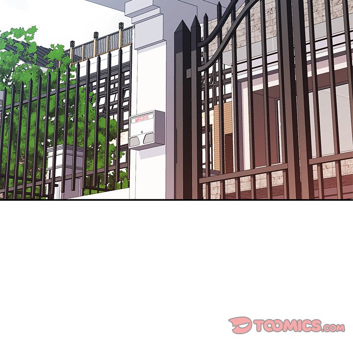 In Her Place Manhwa - Chapter 97 Page 101