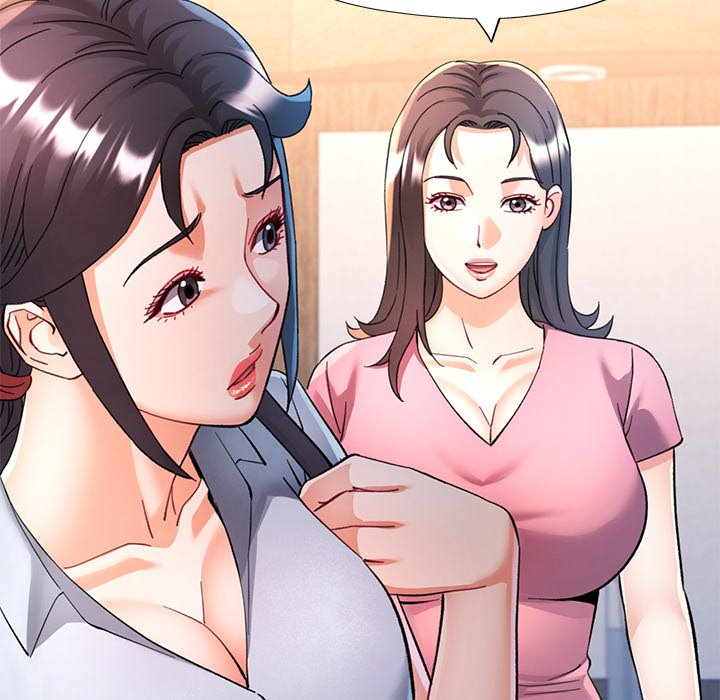 In Her Place Manhwa - Chapter 97 Page 105