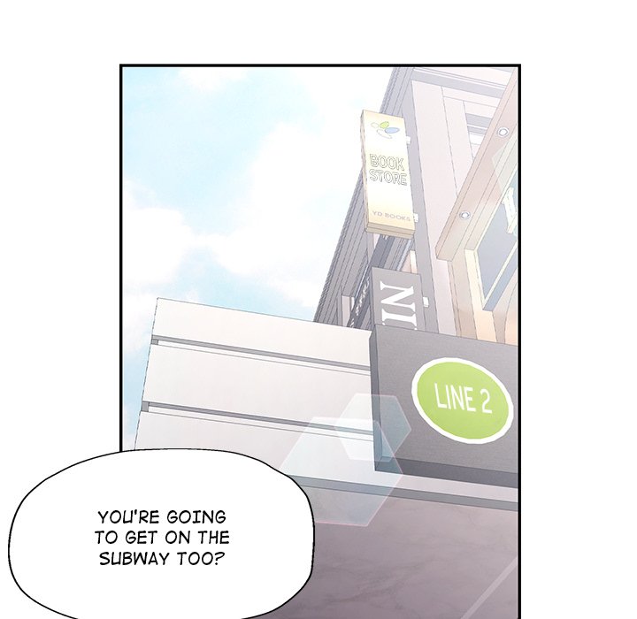 In Her Place Manhwa - Chapter 97 Page 107