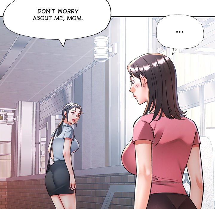 In Her Place Manhwa - Chapter 97 Page 109