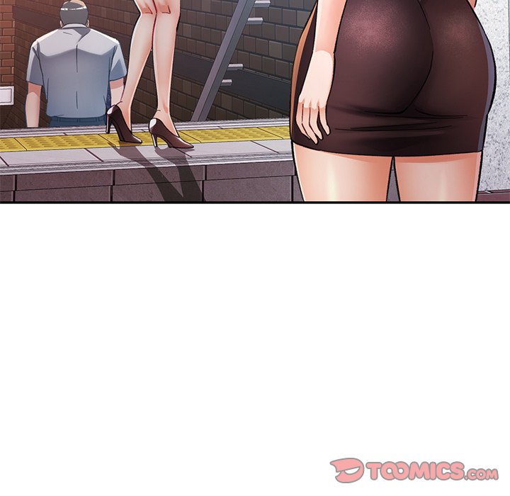 In Her Place Manhwa - Chapter 97 Page 110