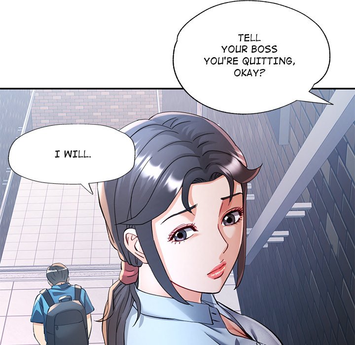 In Her Place Manhwa - Chapter 97 Page 111