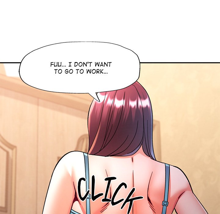 In Her Place Manhwa - Chapter 97 Page 117