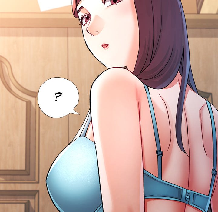 In Her Place Manhwa - Chapter 97 Page 120