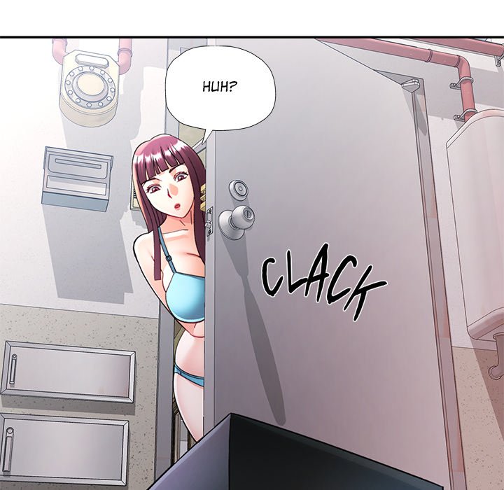 In Her Place Manhwa - Chapter 97 Page 122