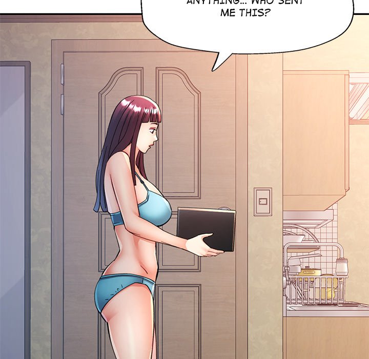 In Her Place Manhwa - Chapter 97 Page 124