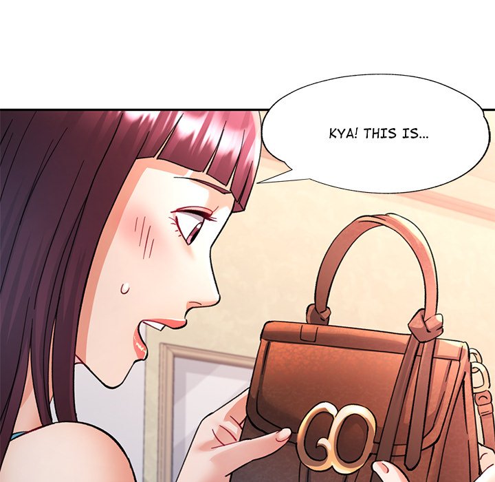 In Her Place Manhwa - Chapter 97 Page 127