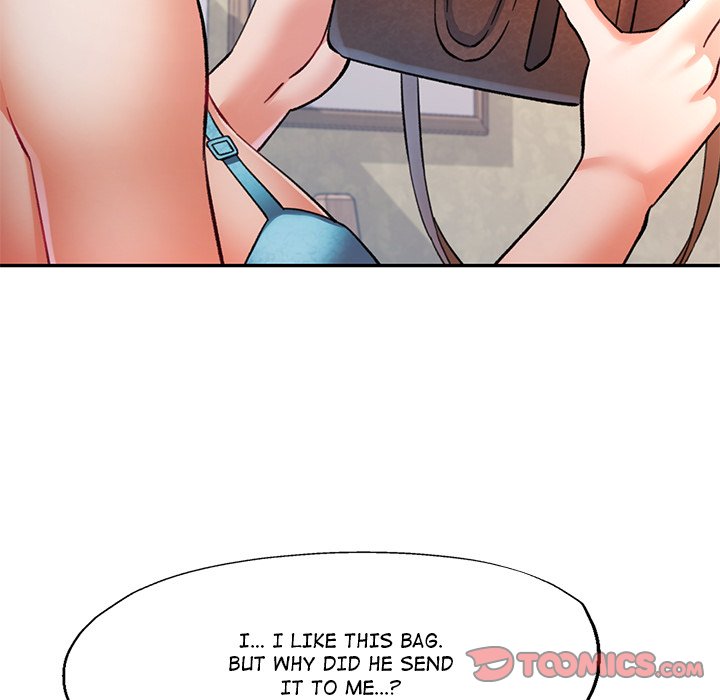 In Her Place Manhwa - Chapter 97 Page 128