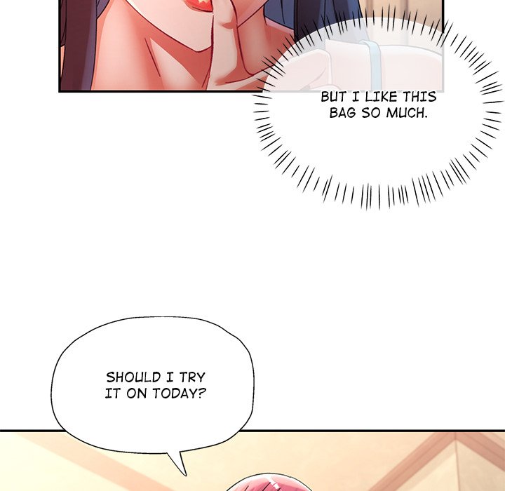 In Her Place Manhwa - Chapter 97 Page 131