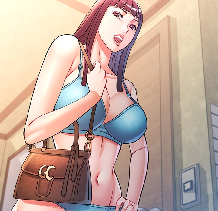 In Her Place Manhwa - Chapter 97 Page 132