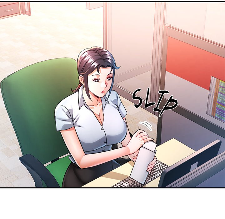 In Her Place Manhwa - Chapter 97 Page 136