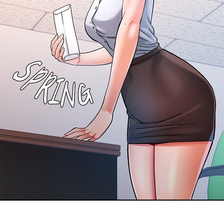 In Her Place Manhwa - Chapter 97 Page 140