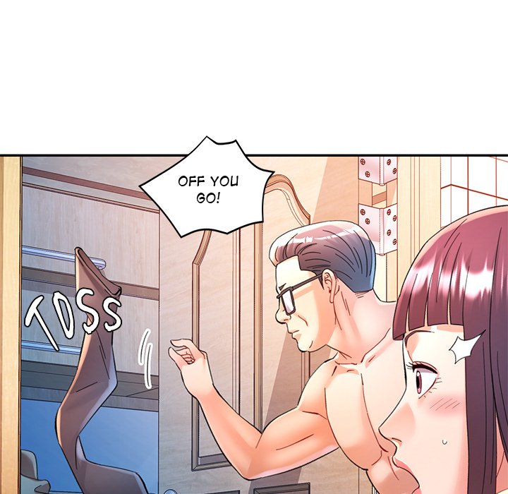 In Her Place Manhwa - Chapter 93 Page 5