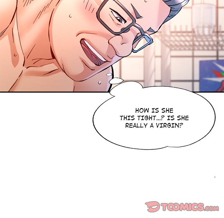 In Her Place Manhwa - Chapter 93 Page 29