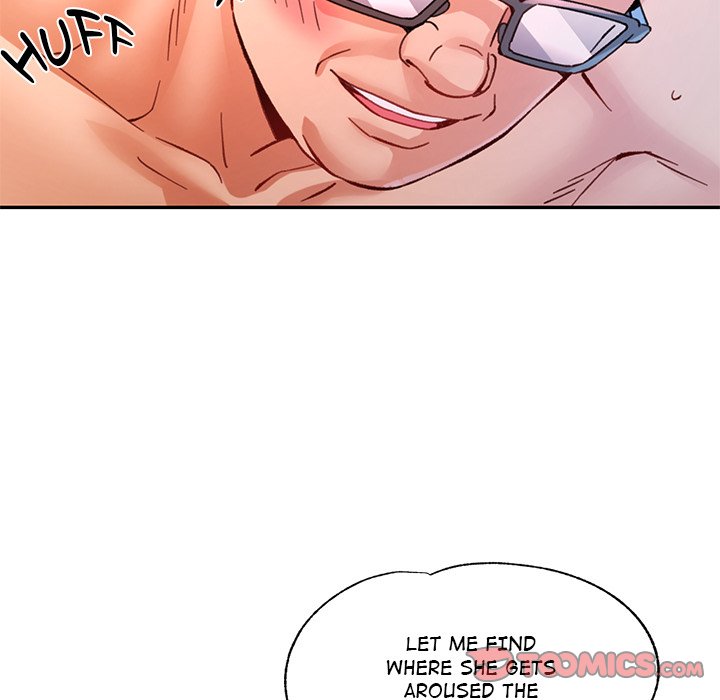 In Her Place Manhwa - Chapter 93 Page 38