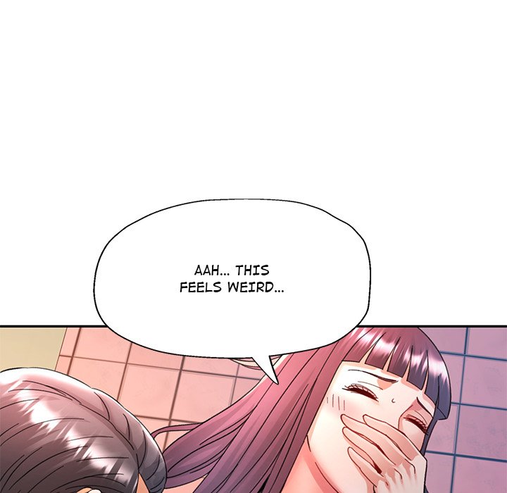 In Her Place Manhwa - Chapter 93 Page 40