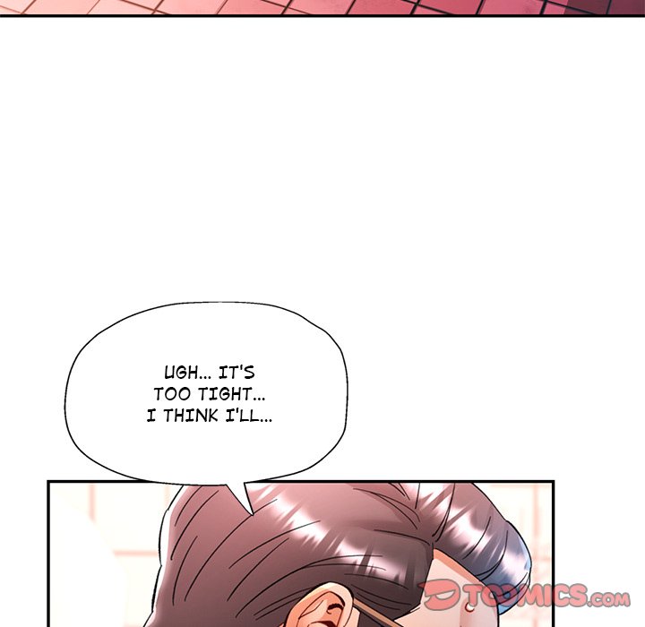 In Her Place Manhwa - Chapter 93 Page 47